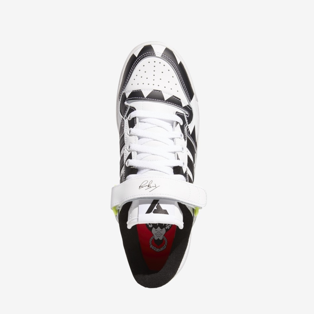 Adidas Origianls Forum Low x Trae Young GX6128 - Picture 5 of 8